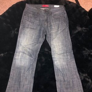 Men’s Guess Denim(31x32)